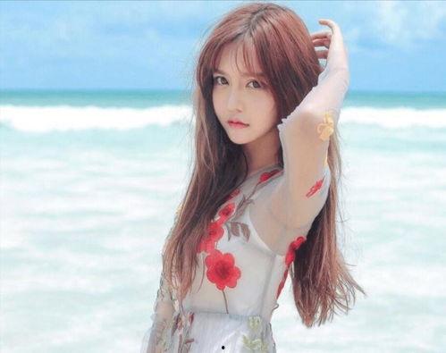 娱乐吃瓜君韩安冉,网红界的“吃瓜女王”，揭秘她的婚姻、整容与争议人生