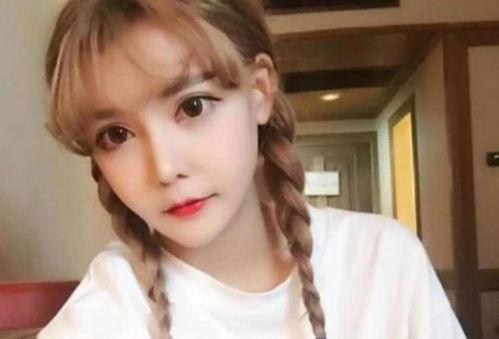 娱乐吃瓜君韩安冉,网红界的“吃瓜女王”，揭秘她的婚姻、整容与争议人生