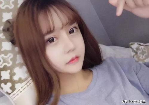 娱乐吃瓜君韩安冉,网红界的“吃瓜女王”，揭秘她的婚姻、整容与争议人生