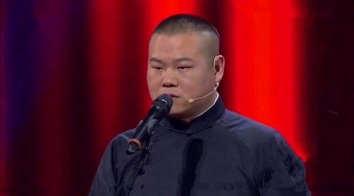 娱乐吃瓜酱岳云鹏,从相声新秀到综艺常客，娱乐圈的“笑果”人生