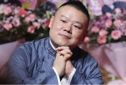 娱乐吃瓜酱岳云鹏,从相声新秀到综艺常客，娱乐圈的“笑果”人生