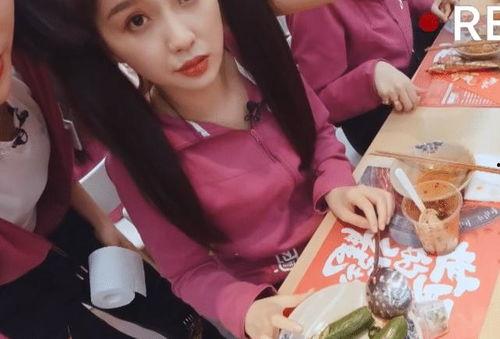 娱乐吃瓜君虞书欣,从综艺新星到影视圈宠儿，娱乐圈的“作精”女王