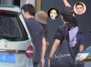 娱乐吃瓜倪妮视频全集,真相与谣言的交织