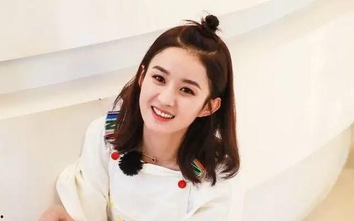 赵丽颖娱乐吃瓜事件,娱乐圈风云变幻，从争议到坚守的星光之路