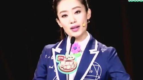 娱乐吃瓜君张小斐,从喜剧小品到电影明星，娱乐圈的蜕变之路