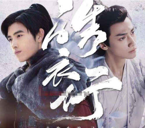 娱乐吃瓜君皓衣行,幕后故事与主演动态大揭秘