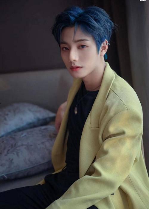 爱豆吃瓜娱乐圈,娱乐圈吃瓜大揭秘