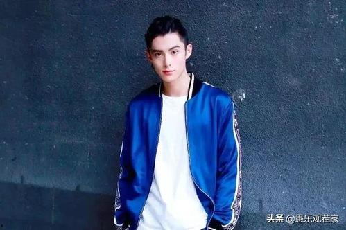 娱乐吃瓜王鹤棣视频,揭秘明星幕后趣事与绯闻风波