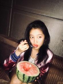 独舌娱乐谢娜吃瓜,从综艺女王到争议焦点