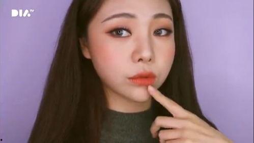 女生化妆娱乐吃瓜酱,从娱乐吃瓜到生活态度