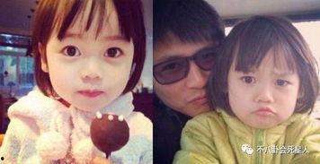 吃瓜娱乐圈的孩子,明星们的育儿日常与争议瞬间