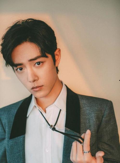 吃瓜者侃娱乐 肖战,从争议到崛起，娱乐圈的蜕变之路