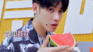 吃瓜娱乐圈任豪,从选秀新星到争议焦点