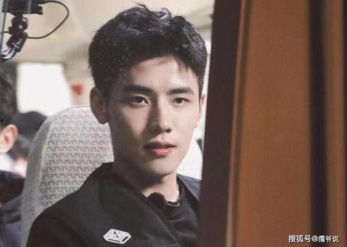 吃瓜娱乐圈任豪,从选秀新星到争议焦点