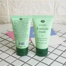 娱乐吃瓜酱如何分辨面膜,娱乐吃瓜酱教你如何挑选适合自己的面膜