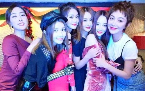 吃瓜娱乐姐妹是谁啊,她们是谁？为何成为网络热议焦点？