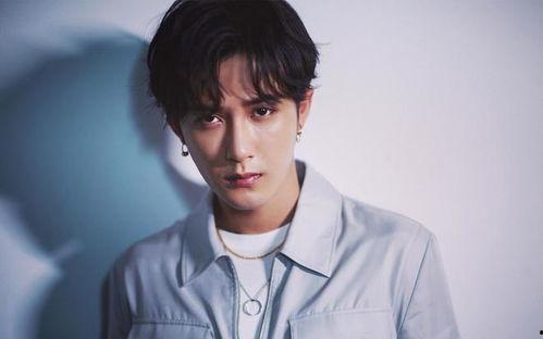 娱乐吃瓜蜀黍檀健次,娱乐吃瓜蜀黍的星光璀璨之路