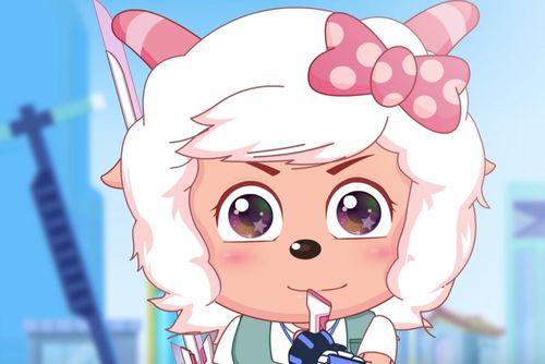 美羊羊娱乐吃瓜视频,揭秘娱乐圈幕后故事