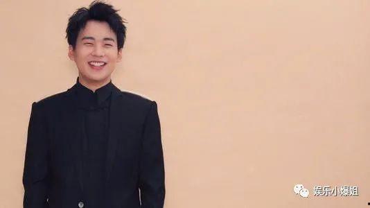 娱乐吃瓜酱的男朋友,背后的神秘故事