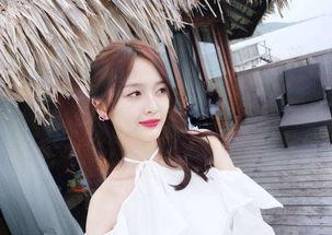 娱乐吃瓜酱吴宣仪,娱乐吃瓜界的“瓜王”