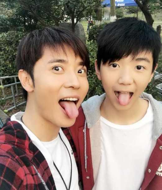 吃瓜娱乐记哥哥和妹妹,吃瓜娱乐记中的温馨互动