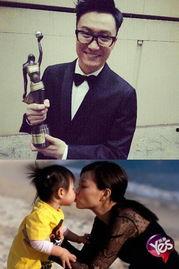 娱乐圈吃瓜好爸爸,揭秘明星爸爸们的育儿经与生活点滴