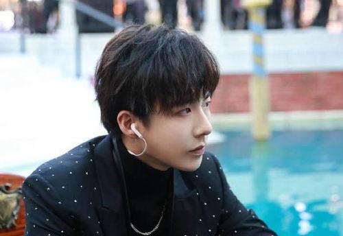 娱乐吃瓜君刘宇宁,娱乐吃瓜界的风云人物