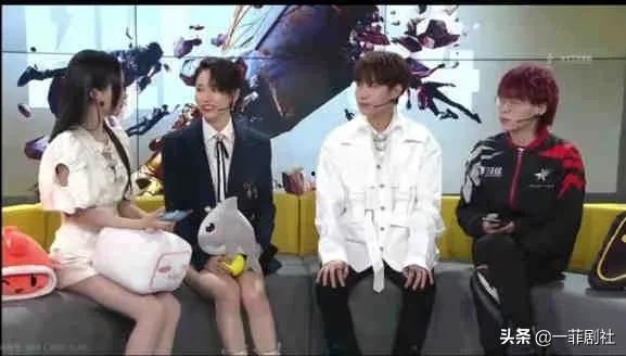 娱乐圈集体上线吃瓜,揭秘明星幕后瓜田！