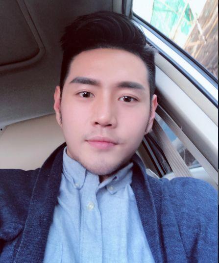 吃瓜娱乐圈华哥,瓜田里的星光璀璨