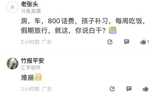 娱乐吃瓜酱工资全部上交,工资全交背后的家庭智慧与责任担当