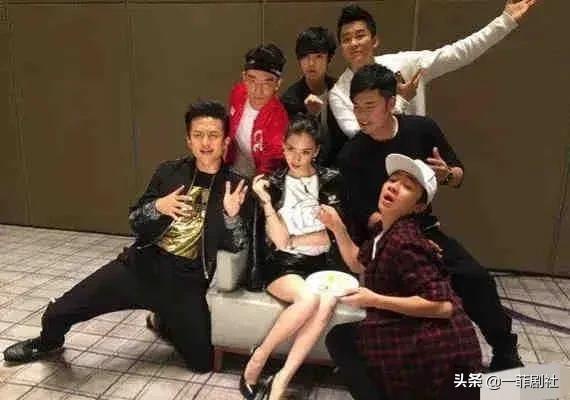 娱乐圈吃瓜最新爆料,揭秘明星背后的惊人真相！