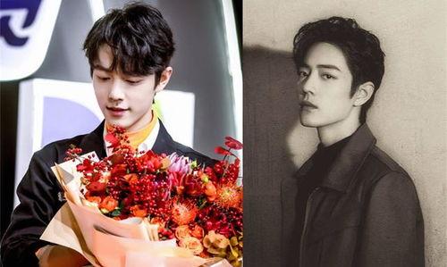 娱乐圈吃瓜肖战,娱乐圈风云再起，吃瓜群众热议不断