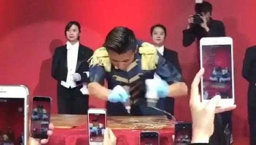 娱乐圈爆料吃瓜专场,揭秘明星幕后故事与真实生活