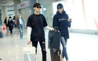 张翰吃瓜娱乐节目,瓜田李下，娱乐节目中的明星生活