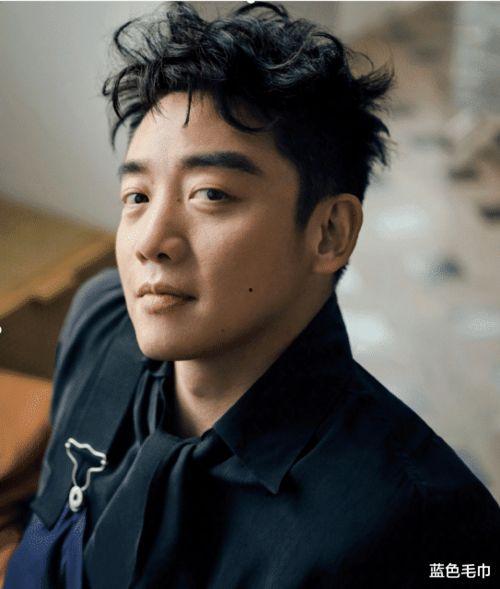 娱乐吃瓜郑恺是谁,娱乐吃瓜界的“瓜王”