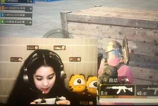 娱乐吃瓜酱抓鸡视频,揭秘网红美食背后的趣味故事