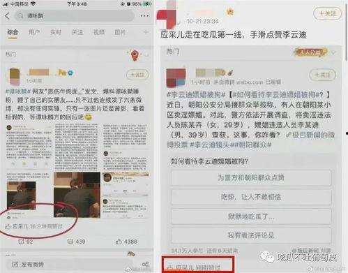 娱乐圈吃瓜信息汇总,揭秘最新吃瓜资讯汇总