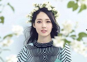 娱乐吃瓜君郭碧婷,从娱乐圈女神到生活达人，揭秘她的吃瓜日常