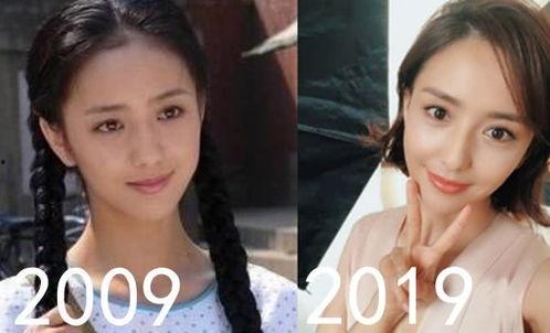 娱乐吃瓜君颜值对比,娱乐吃瓜君的颜值巅峰之战