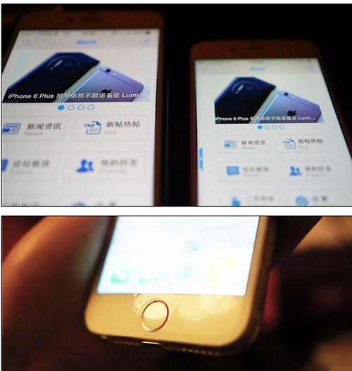 娱乐吃瓜酱手机皮肤检测,揭秘你的肌肤秘密