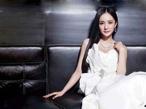 吃瓜娱乐杨幂是谁,娱乐圈的“瓜王”传奇