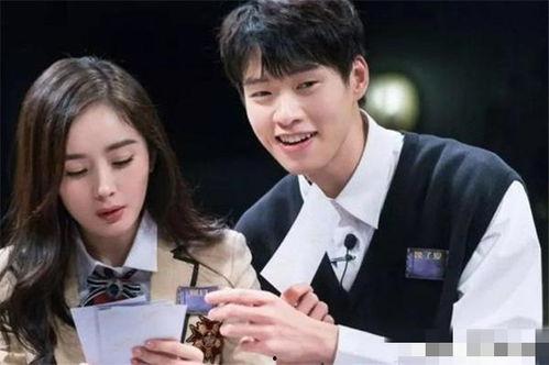 娱乐吃瓜酱魏大勋,娱乐吃瓜界的“瓜王”传奇