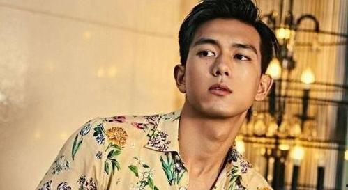 娱乐圈李现吃瓜,幕后真相曝光