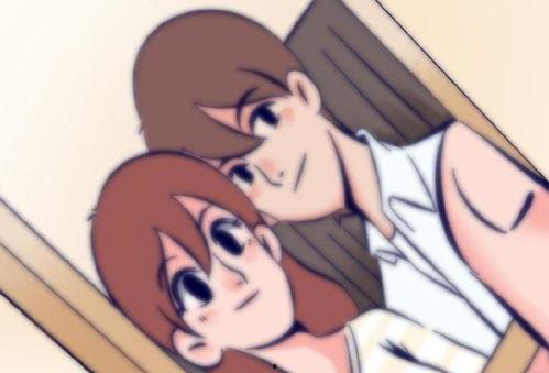 娱乐圈吃瓜爆料漫画,揭秘幕后真相的吃瓜漫画