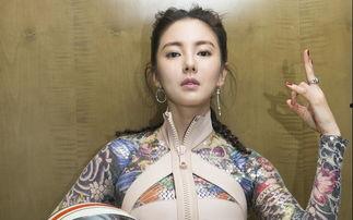 吃瓜娱乐圈贵妃是谁,揭秘娱乐圈神秘新贵