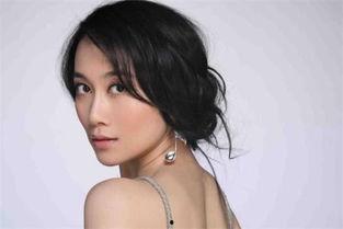 娱乐吃瓜君零绯闻女星,娱乐吃瓜君眼中的清新女神