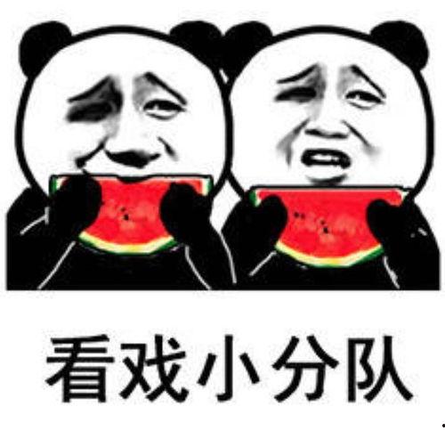 娱乐吃瓜酱表情包下载,轻松搞笑，让你的聊天更生动有趣